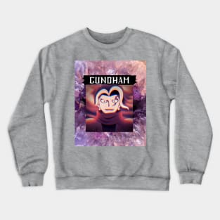 Gundham: Danganronpa 2 Crewneck Sweatshirt